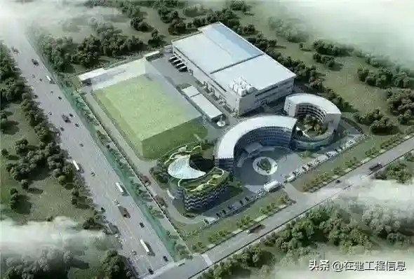 中国医药生物工程项目工程信息(2021下-2022上)（二）丨工程帮帮