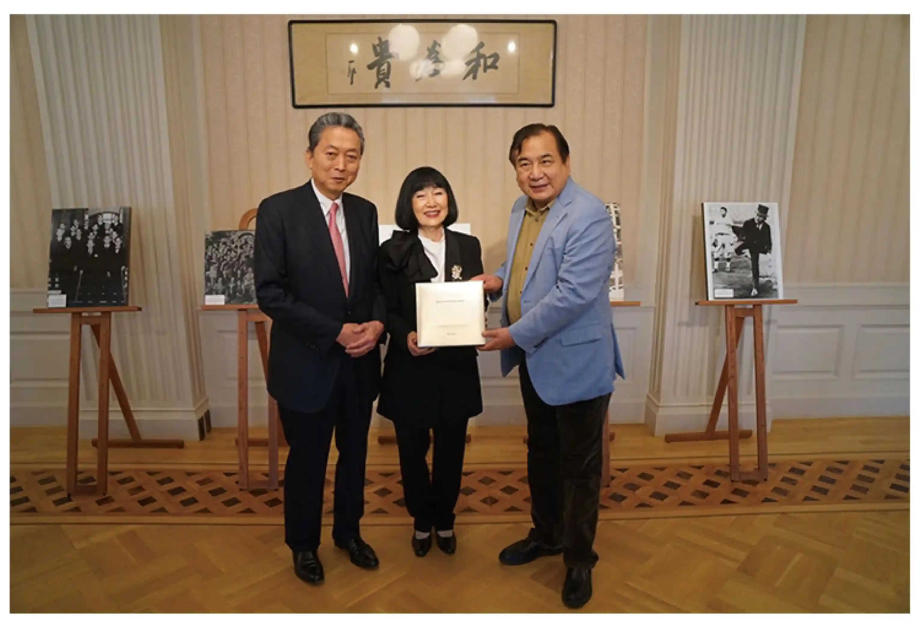 总统首富都在用什么护肤