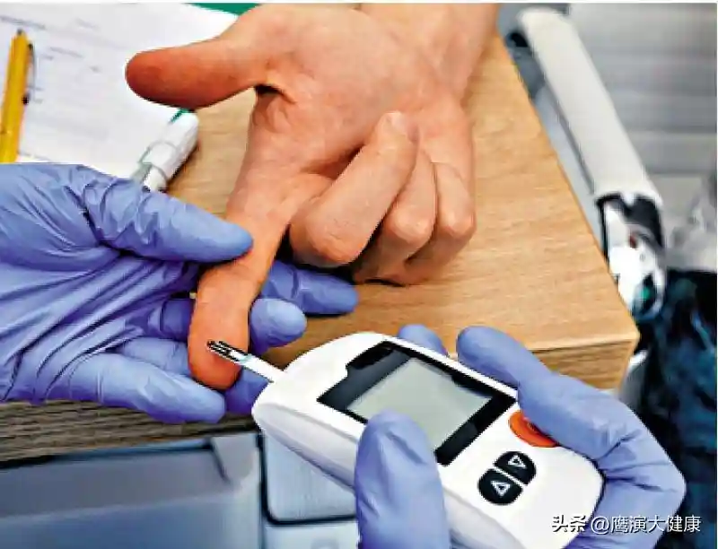 健康管理中心如何做到中西医结合？鹰演糖尿病版在功能医学的应用