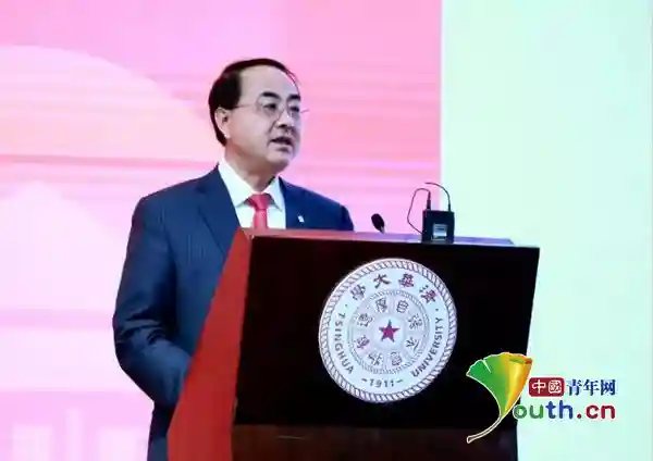 中宣部、教育部、共青团中央共同组织开展的“改革先锋进校园”活动正式启动