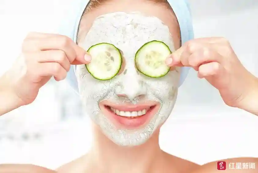 实用！扒一扒风很大的医美面膜，到底值不值得你买？