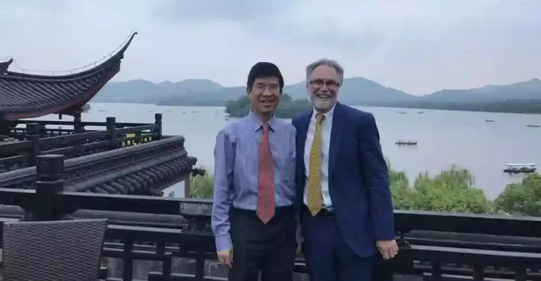 记住：昨天生理学诺奖的重要华人贡献者