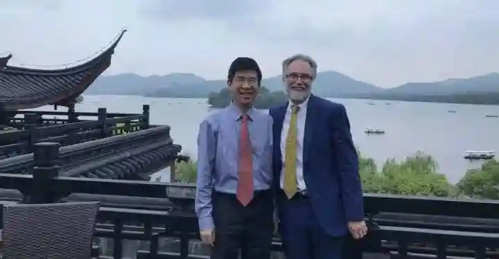 诺贝尔生理学奖的研究成果背后，还有这位华人的重大贡献