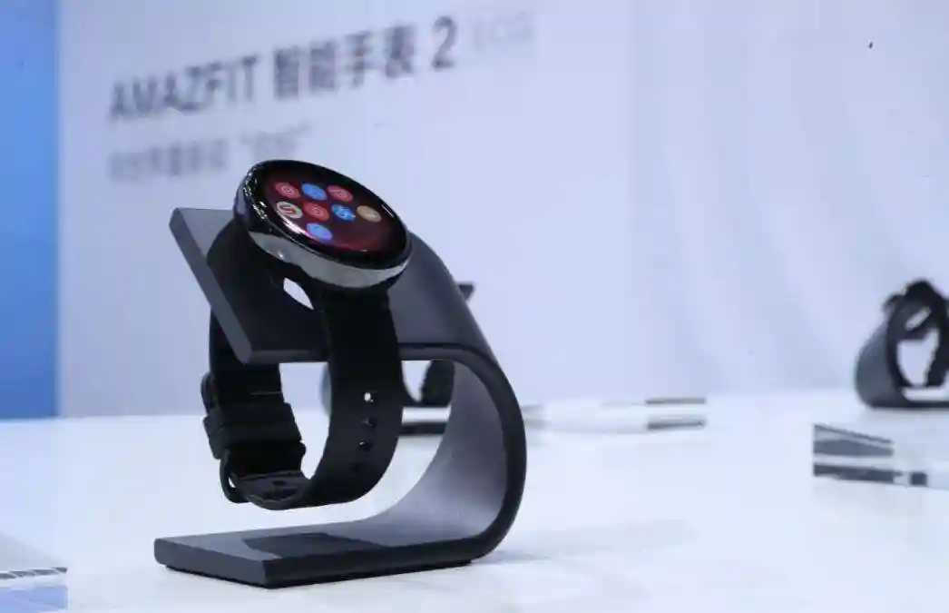 收入增长45.8%，离开小米，华米竟然穿上了新衣