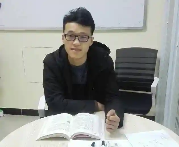 「最美北碚人」朱章黔：拯救生命是最有意义的事