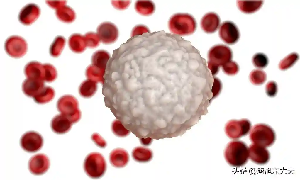 急性白血病的那些事儿