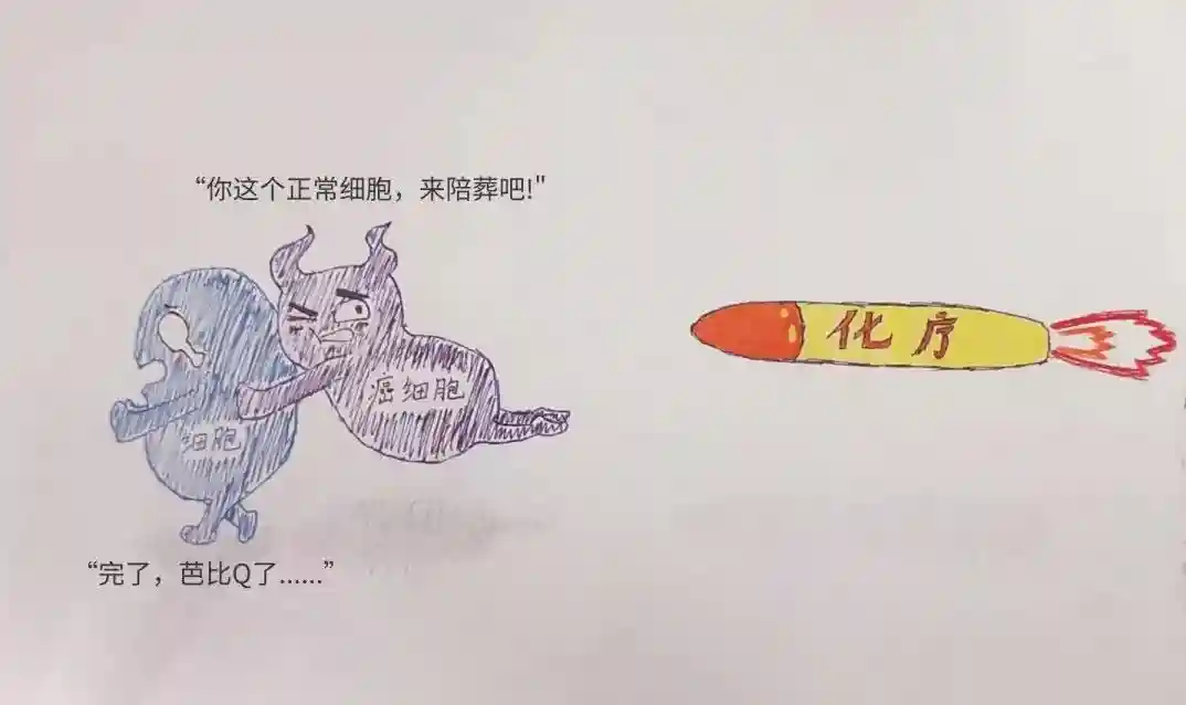 同样是升白药，两种集落刺激因子有啥不一样？