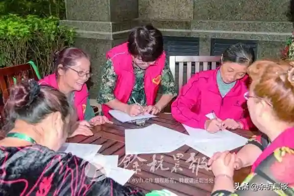 最新名单揭晓！余杭这些人入选！有你认识的吗？