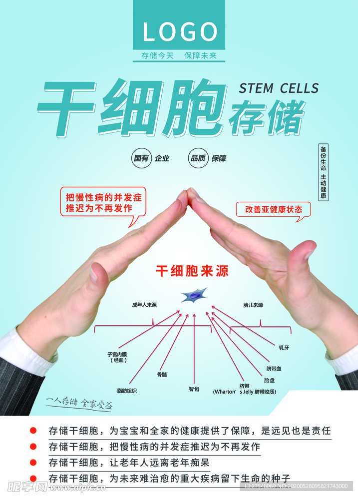 广东脐带血流失率高达96.2%，为何？最全解答看过来