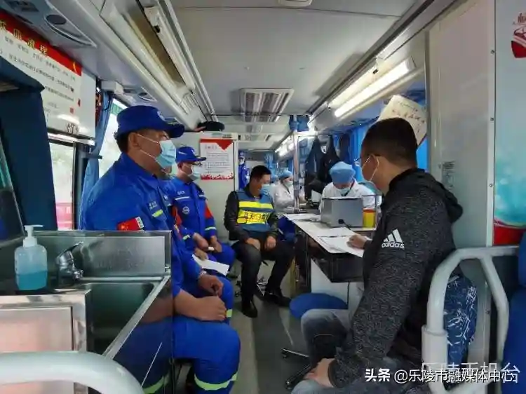 “5·8”世界红十字会日：乐陵40名志愿者捐献造血干细胞