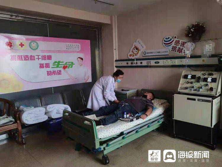 退伍不褪色 救人显担当