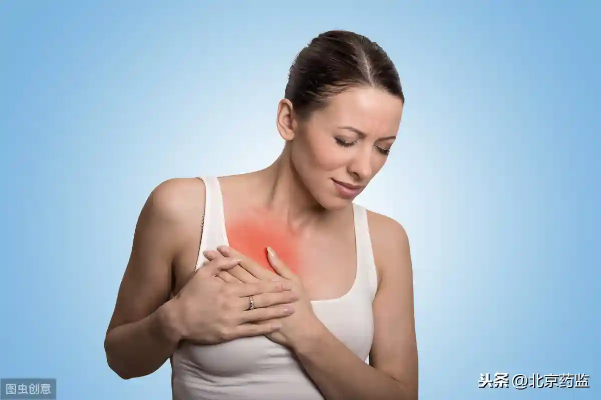 前沿 | 三阴性乳腺癌新治疗靶点被发现