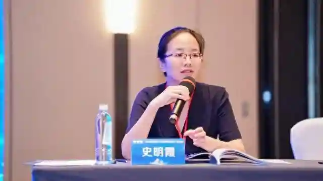 春城名医｜昆医大附一院史明霞教授：“伪装大师”淋巴瘤，早诊早治可治愈