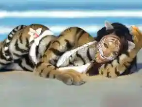 专家呼吁推进人兽嵌合体研究!