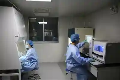 西南地区首个粪菌移植中心即将投用 招募捐献者条件苛刻