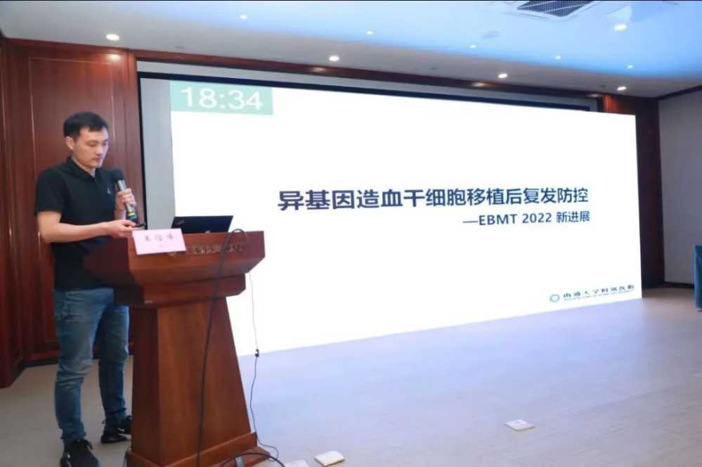 救助深圳白血病患者！他们，从哈尔滨将造血干细胞当天送达