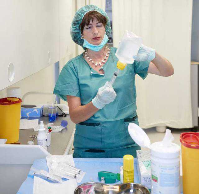 赣州一名动物驯养员成功捐献造血干细胞