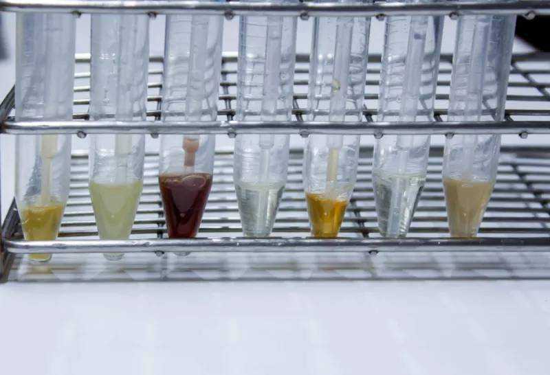 8月空瓶日记分享 | 10只，能用空的都是真爱