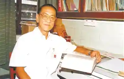 试管婴儿先行者逝世