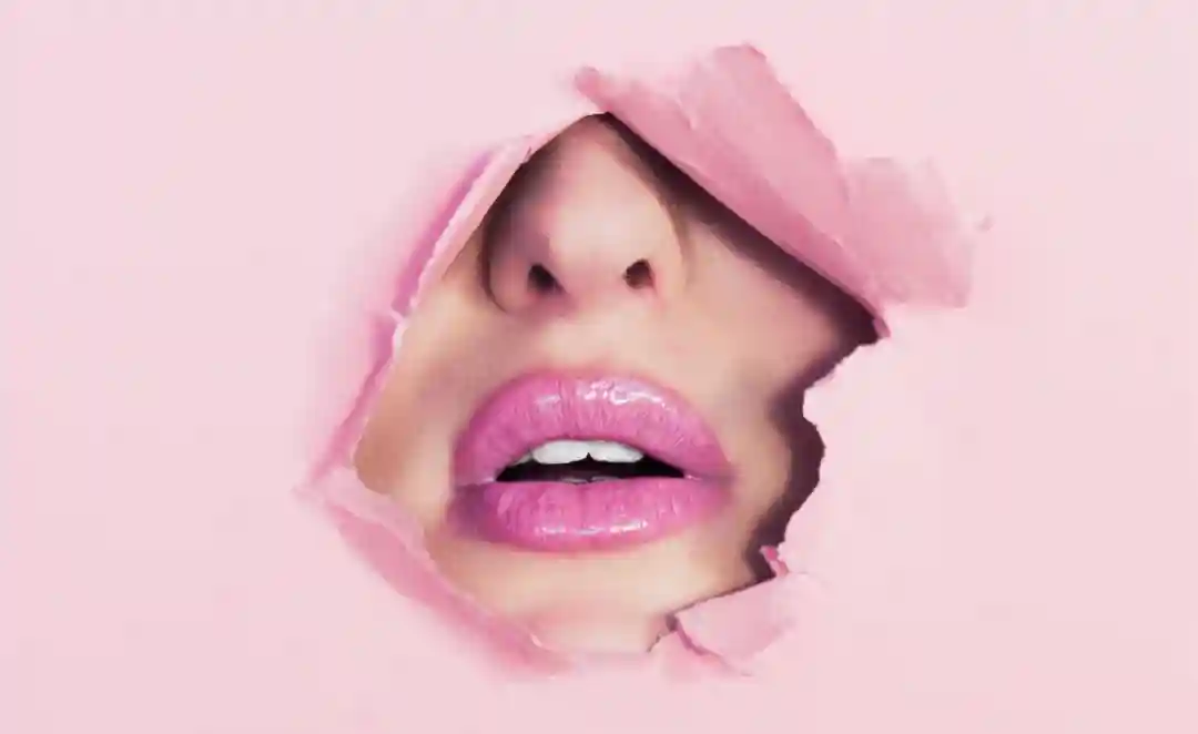 白一点？再白一点？我偏不