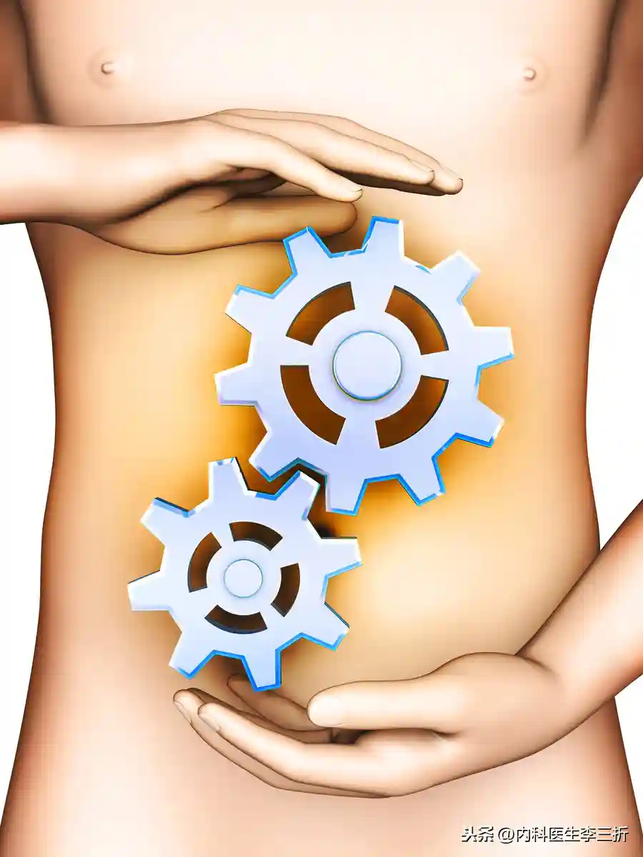 常见治疗的胃肠道疾病的药物，值得收藏！（下）