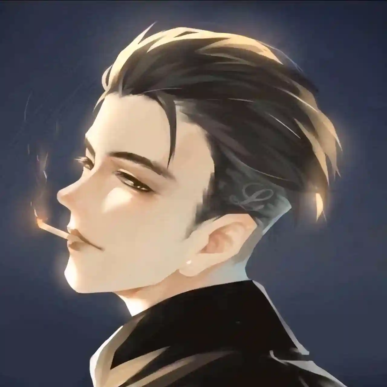 荐书《子时》复仇言情，资本大佬盛承光终究娶了他的金丝雀子时