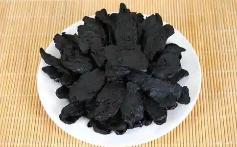 经期能吃熟地吗 服用熟地有什么禁忌