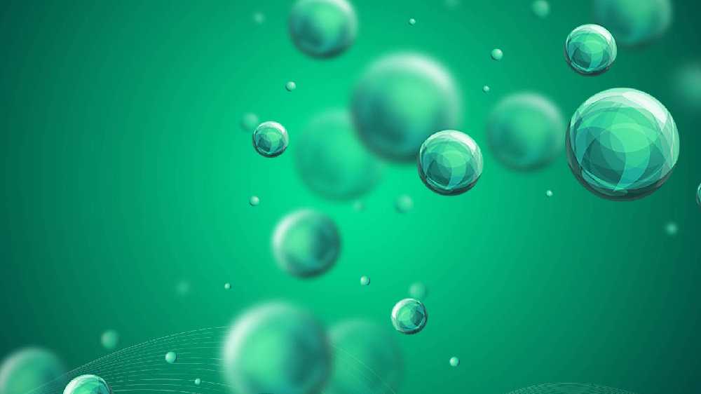 血细胞的成熟发育是怎么样的？